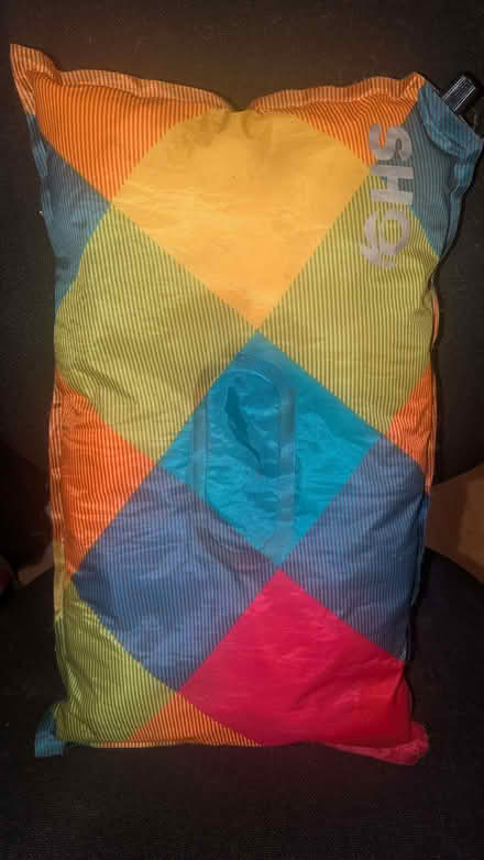 Photo of free Travel pillow (Clive Vale TN35) #1