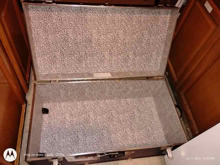 Photo of free Trunk (Bronx, 10473) #3