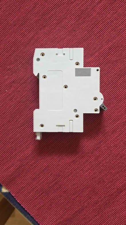 Photo of free Switch (Horley) #3
