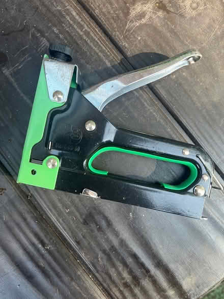 Photo of free stapler (Southport PR8) #1