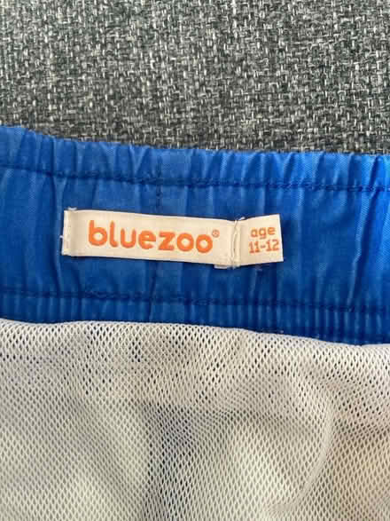 Photo of free 11-12 Boys swim shorts (Filton BS34) #2
