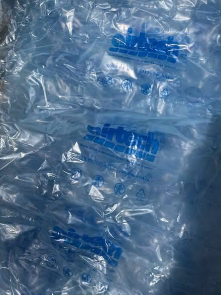 Photo of free Plastic Packaging (Yarnton OX5) #2