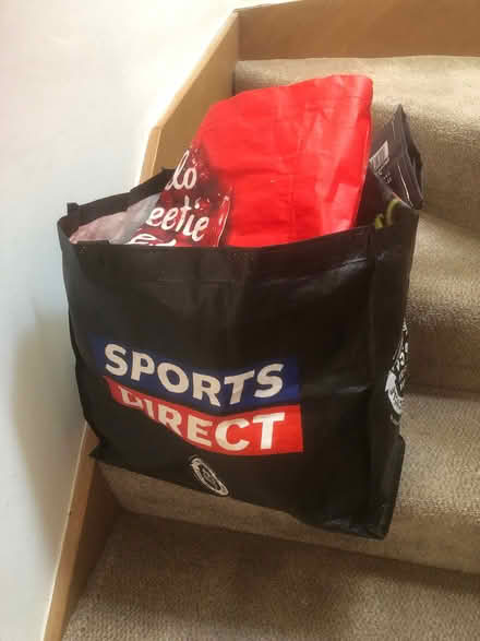 Photo of free Bags for life HG2 (Harrogate HG2) #1