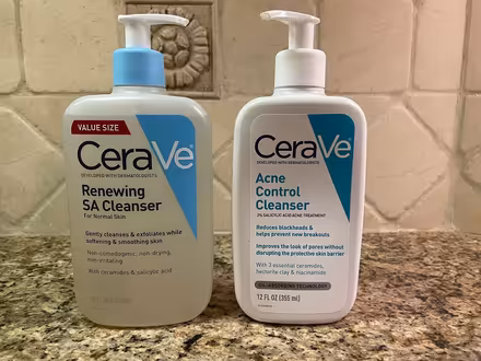 Photo of free Acne Facial Cleansers (Putnam Valley) #1