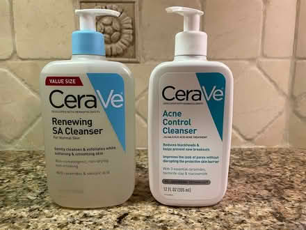 Photo of free Acne Facial Cleansers (Putnam Valley) #1