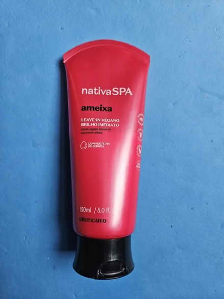 Photo of free Leave-in hair product (N8 Wood Green) #1