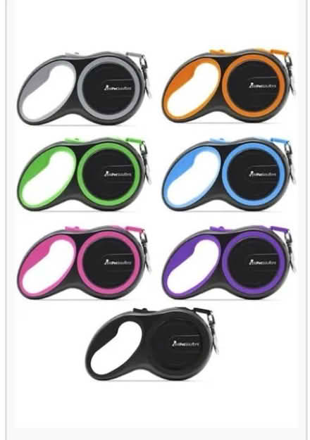 Photo of Extendable dog lead (Bexley DA5) #1