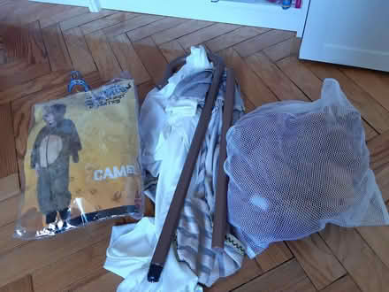 Photo of free Nativity costumes (Clapham MK41) #1