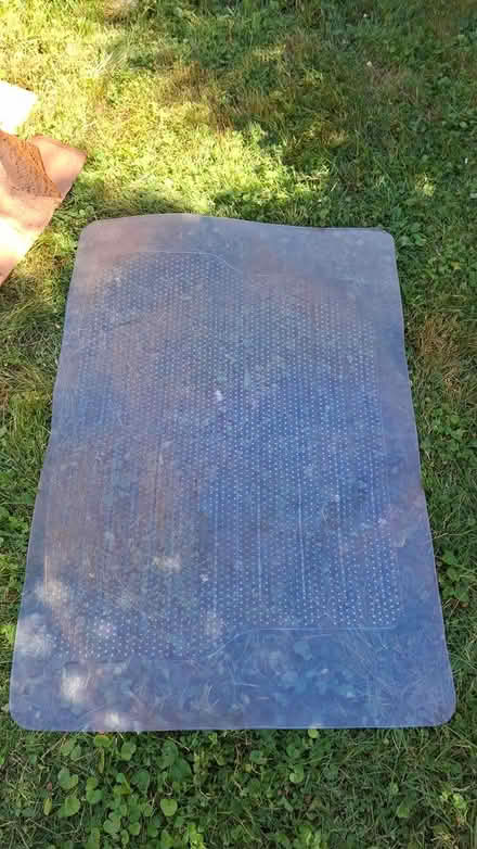 Photo of free Floor protectors 5 (Westboro, 262 Duncairn Ave.) #2