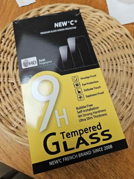 Photo of free Pixel 7 screen protectors (NE9) #1