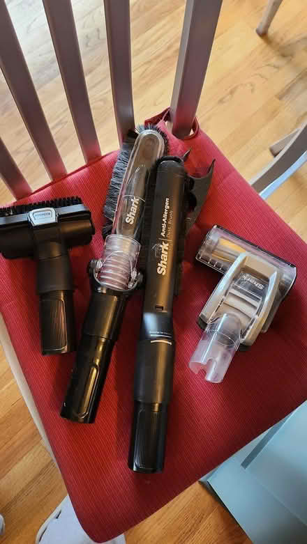 Photo of free Vac accessories, comforters (Darien) #1