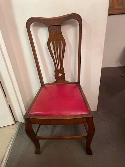 Photo of free Kitchen dresser, chairs, table (Strathfield NSW) #1