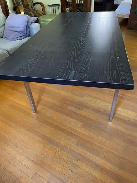 Photo of free Ikea Dining Room/Craft Table (Wallingford) #1