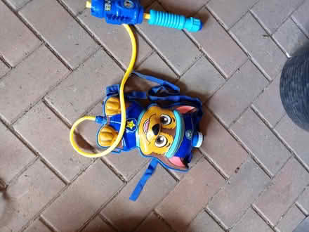 Photo of free Various kids play things (Dudley DY3) #2