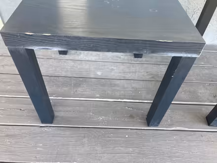 Photo of free Tables (Melbourne) #4