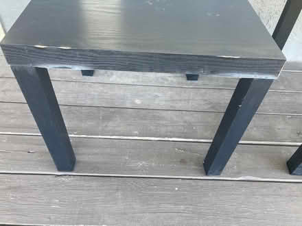 Photo of free Tables (Melbourne) #4