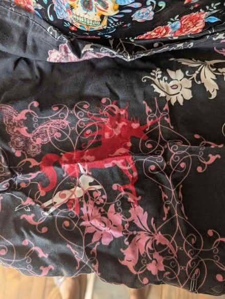 Photo of free Single bed duvet set (E4) #1