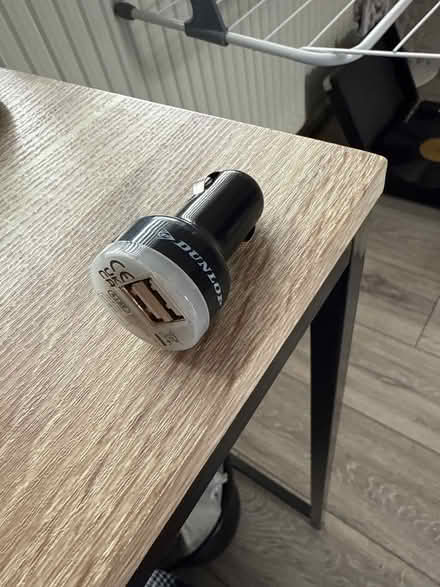 Photo of free Charger for Cars (Kearsley) #1