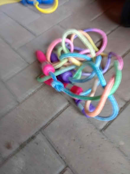 Photo of free Various kids play things (Dudley DY3) #3
