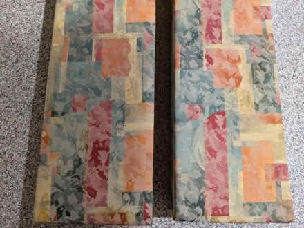 Photo of free Patio and Window Valances (Orleans) #1