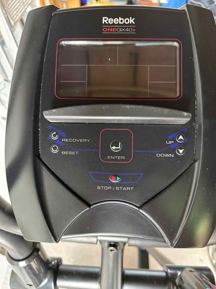 Photo of free Reebok GX40S crosstrainer (Batheaston) #2