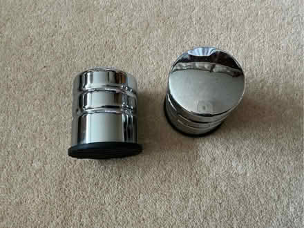 Photo of free Door stops (Cookham SL6) #1