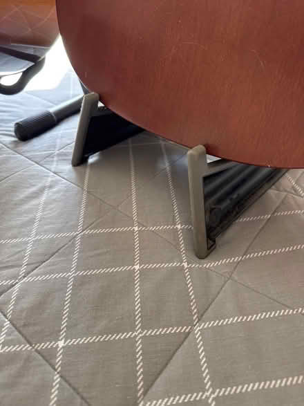 Photo of free Guitar Stands (Henwick RG19) #4