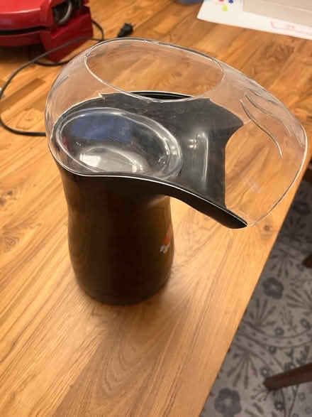 Photo of free Popcorn air popper (Haggerty and 7 mile) #1