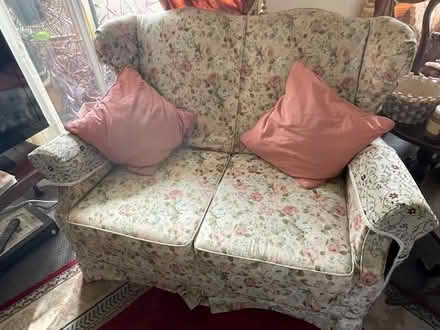Photo of free lounge (Strathfield NSW) #1