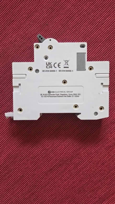 Photo of free Switch (Horley) #1