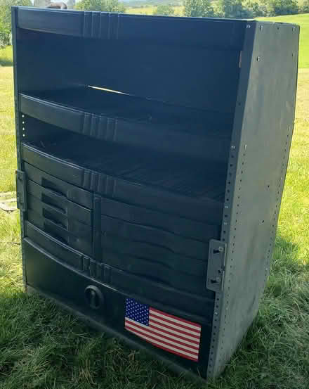 Photo of free Tools Hardware Utility Cabinet (Front Royal) #2