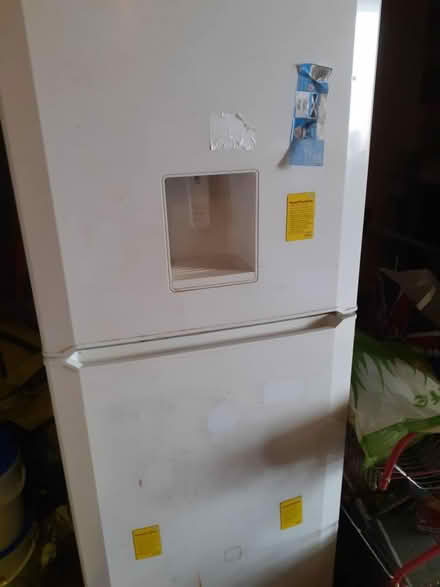 Photo of free Fridge freezer (gateshead NE10) #1
