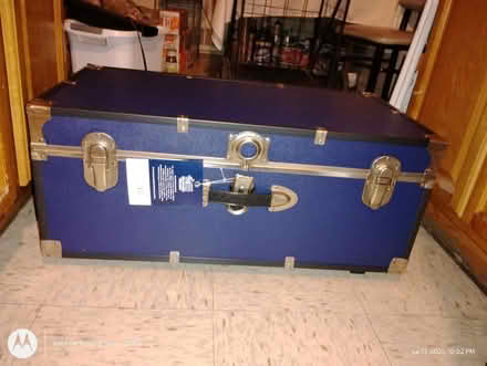 Photo of free Trunk (Bronx, 10473) #2