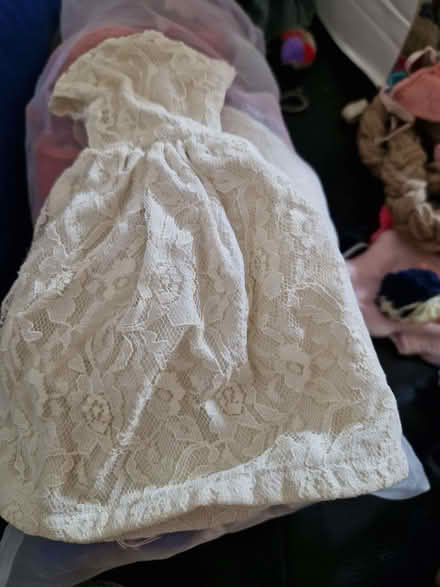 Photo of free A bag full of dolls clothes. (Madley Park OX28) #1