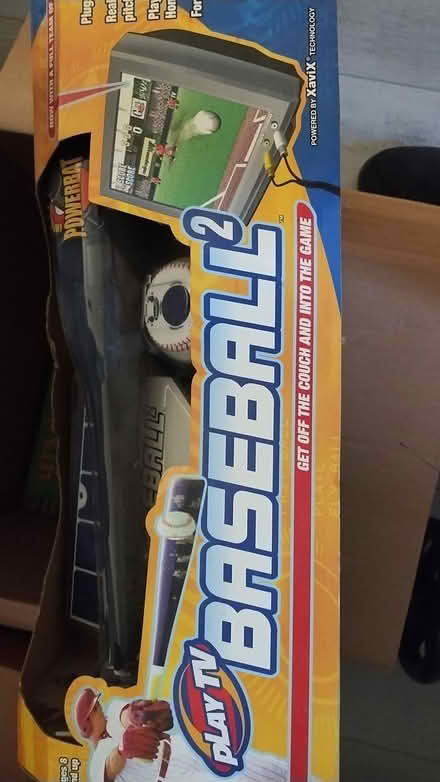 Photo of free tv game (Allen) #1
