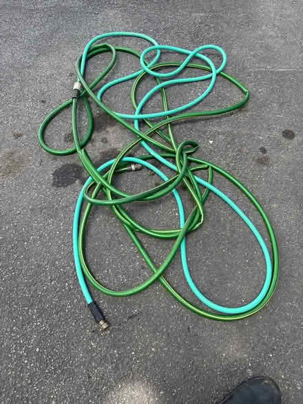 Photo of free Hose (Watertown) #1