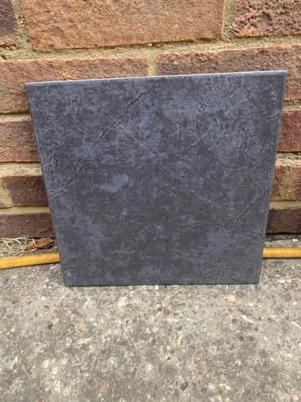 Photo of free Bathroom floor tiles (Billericay CM12) #1