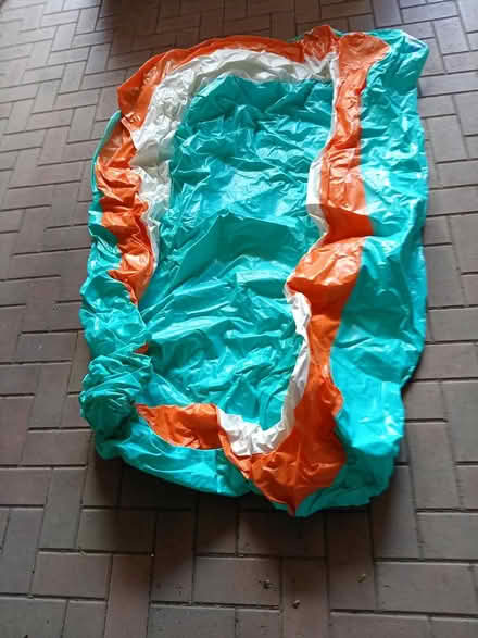 Photo of free Kids paddling pool (Dudley DY3) #2