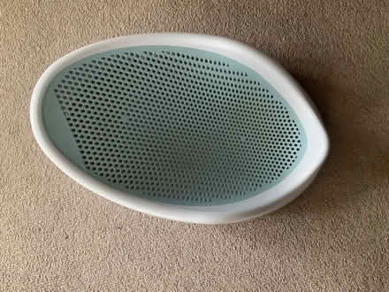 Photo of free Angelcare new born baby bath aid (Greenhill DY10) #1