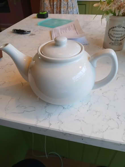 Photo of free Tea pot (TW12) #1