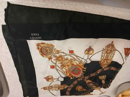 Photo of free Assorted scarves (Meadowvale and 401 area) #4