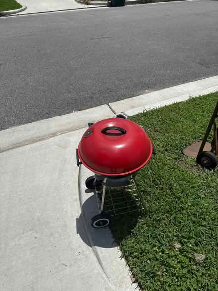 Photo of free Grill (Heights by Heights Boulevard) #1