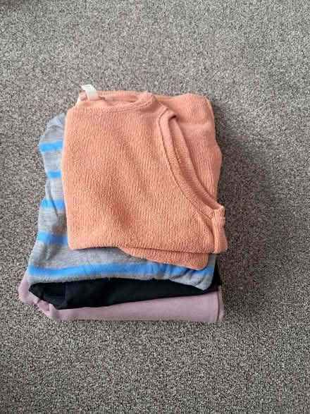 Photo of free Jumper joggers leggings (Old Swan L13) #1