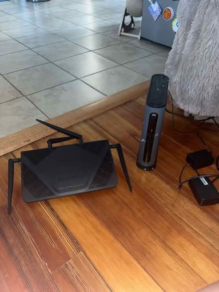 Photo of free Wi-Fi Router (Medford - Valley St) #1