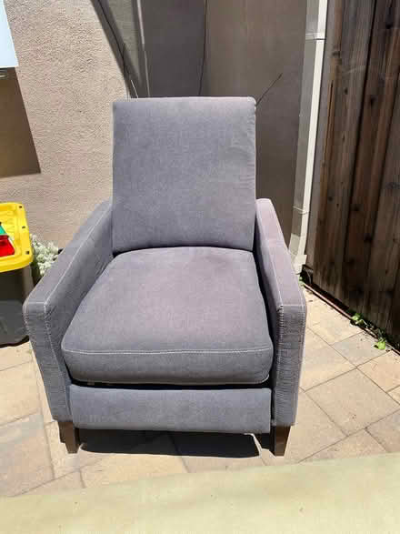 Photo of free Reclineer (Mill Valley / Strawberry) #1