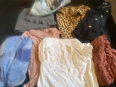 Photo of free Women’s clothes L-XL (Shenley Brook end MK5) #1