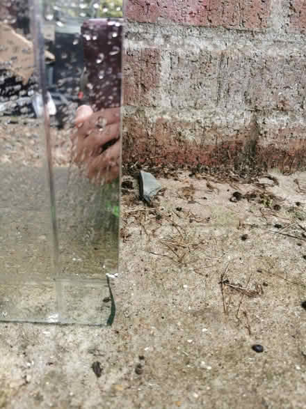 Photo of free Mirror (CT17) #2