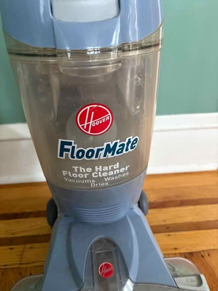 Photo of free Hoover Vacuum Cleaner (Havertown) #2