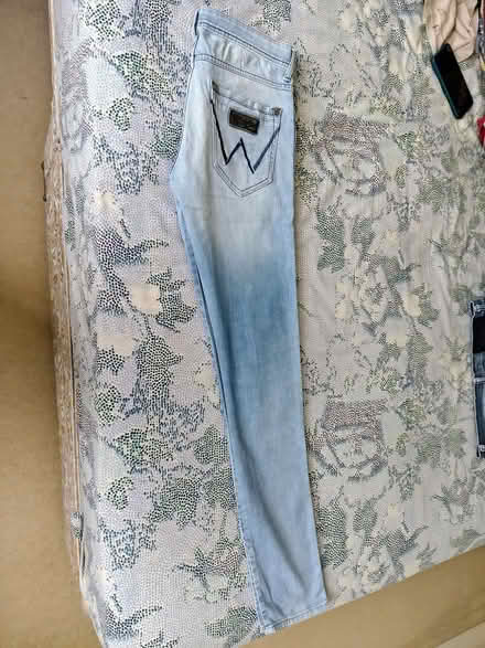 Photo of free Pair of jeans (TW3) #3