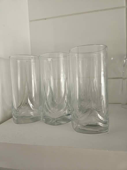 Photo of free Box of glasses (Oakridge Park MK14) #3